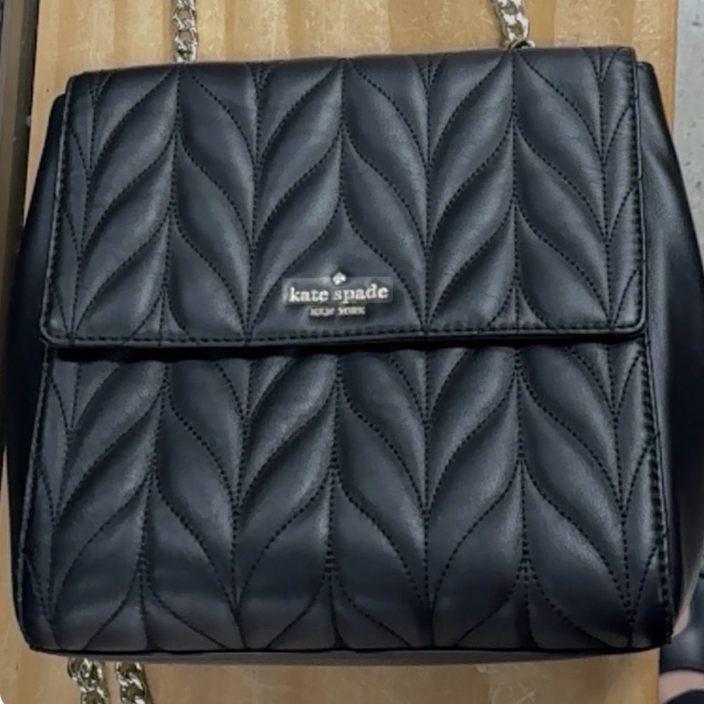 Kate Spade Brayden Briar Lane
Backpack/Crossbody | NWOT - Picture 4 of 12